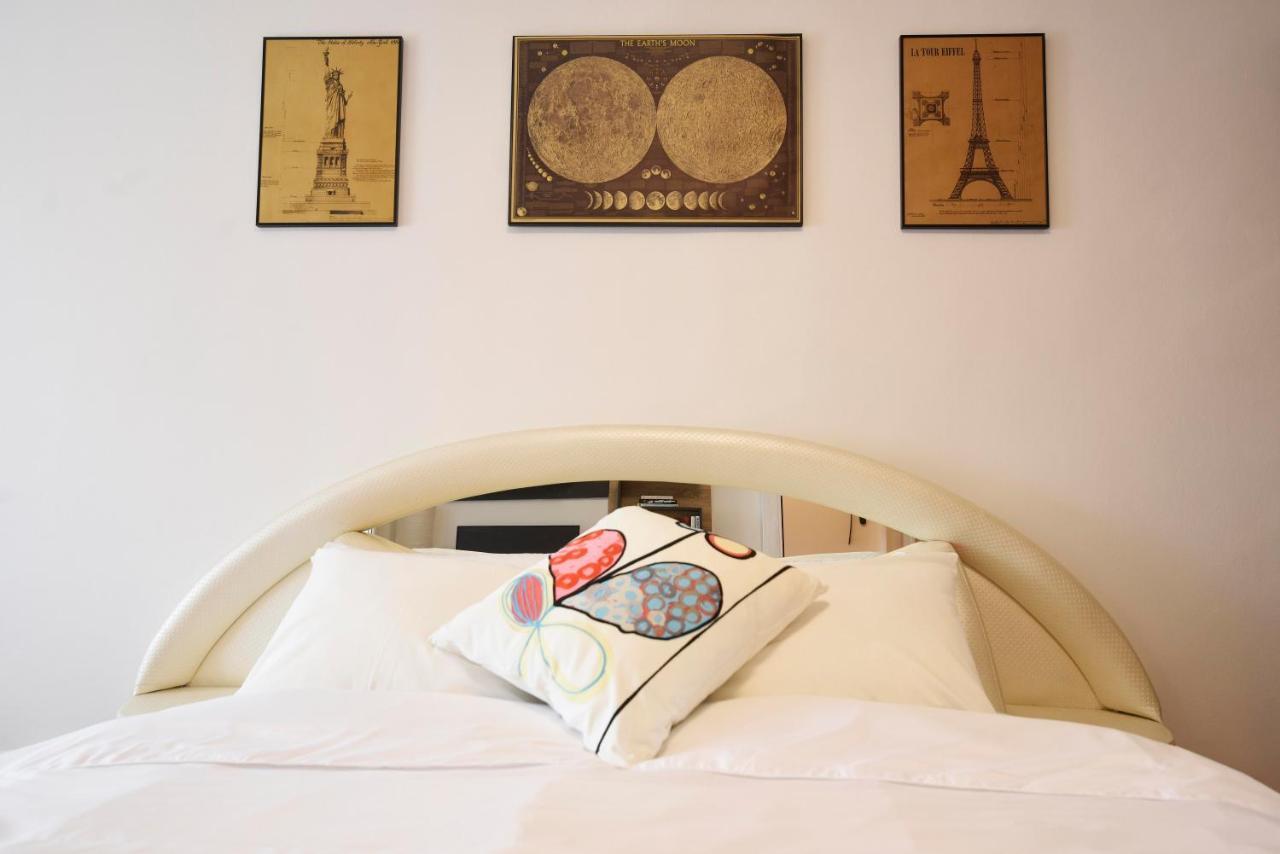 Joy Studio Appartamento *
