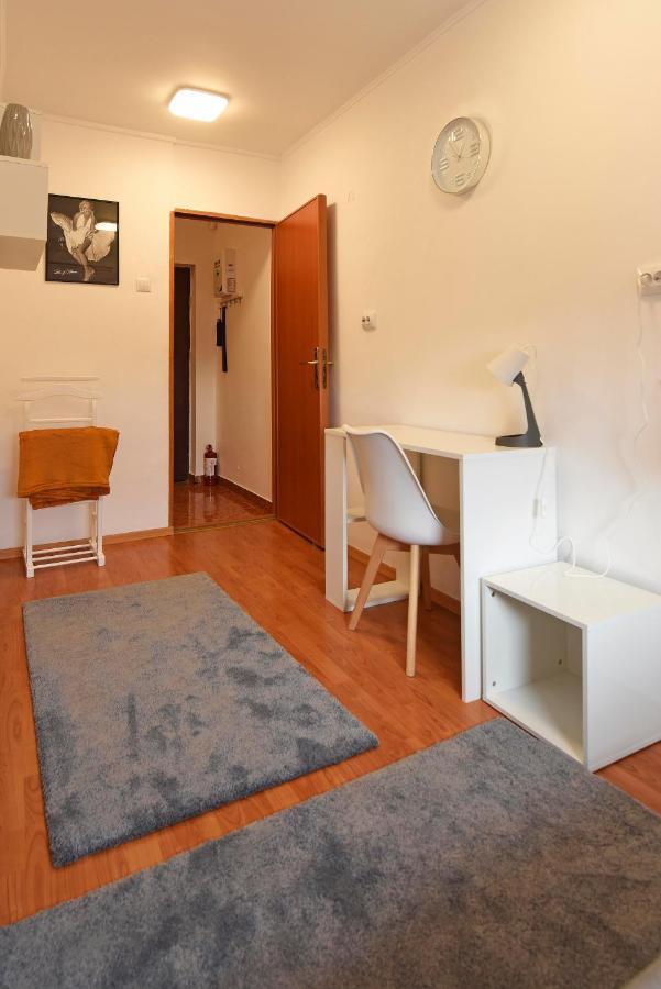 Joy Studio Appartamento Bucarest