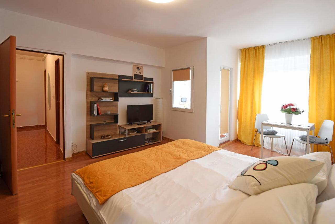 Joy Studio Bucarest
